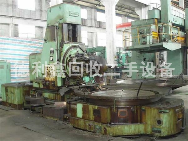 北京數(shù)控設(shè)備回收，北京大型設(shè)備回收