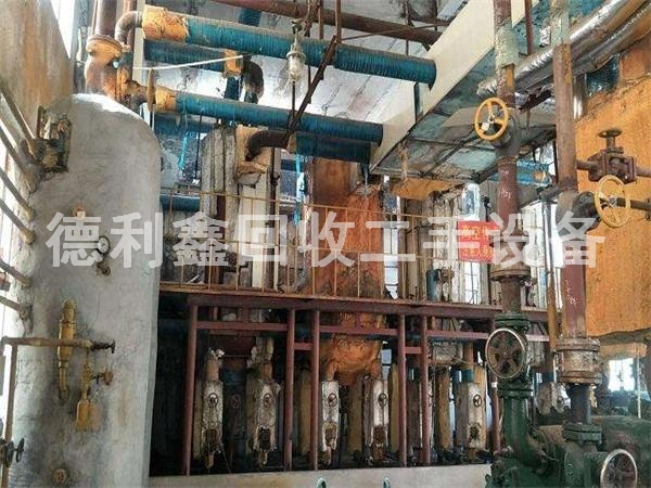 收購整廠設(shè)備回收，再生資源回收
