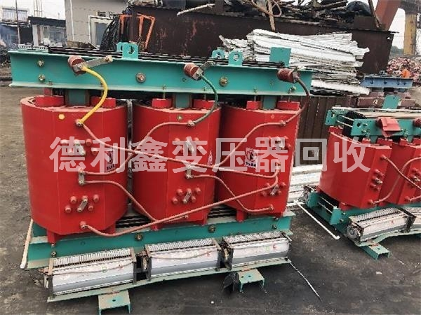 北京變壓器回收，北京干式變壓器回收