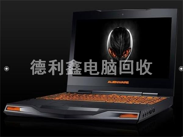 北京個人筆記本回收，游戲筆記本電腦回收