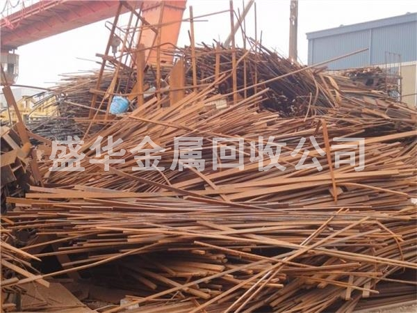北京鋼筋回收，鋼筋頭回收，螺紋鋼回收