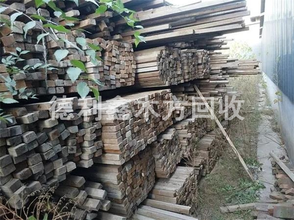 北京工地木方回收，庫存木方回收
