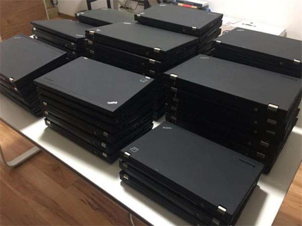 電腦如此廢舊，再次回收利用是重中之重
