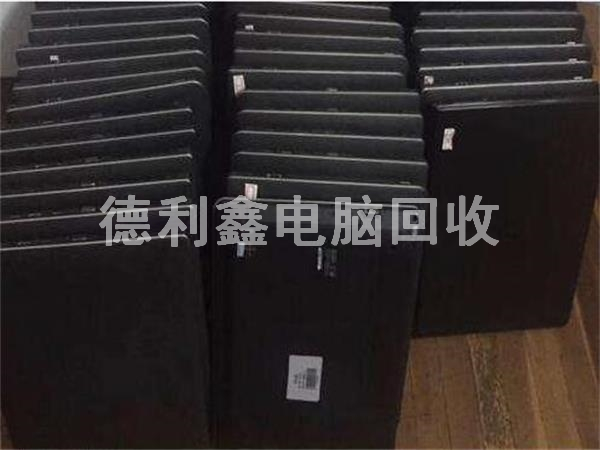 電腦如此廢舊，再次回收利用是重中之重