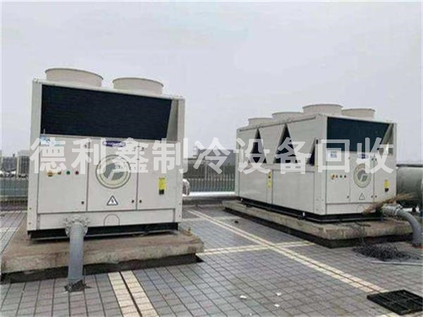 家用中央空調(diào)使用時的注意事項