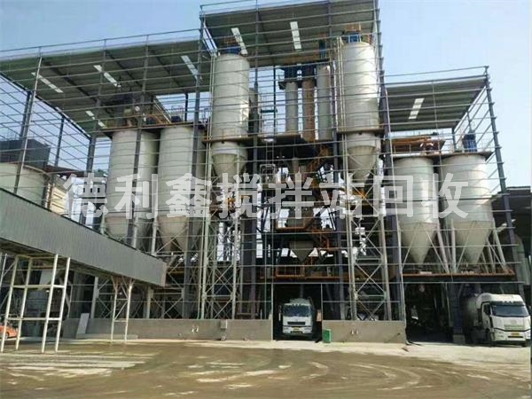 混凝土攪拌站設(shè)備的規(guī)格型號