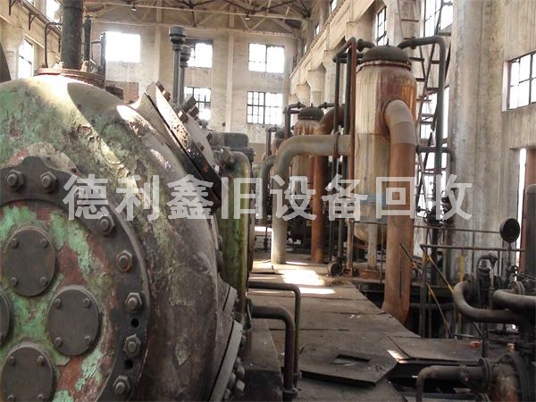 北京廢舊物資回收，北京舊貨收購，廢舊機(jī)械設(shè)備回收