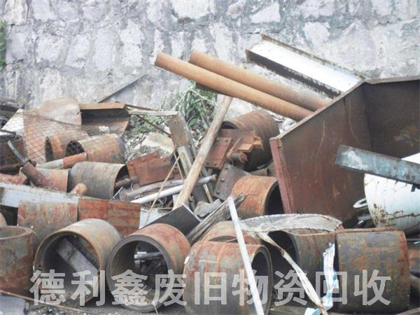 北京開發(fā)區(qū)廢鐵回收，不銹鋼回收，鋼材回收