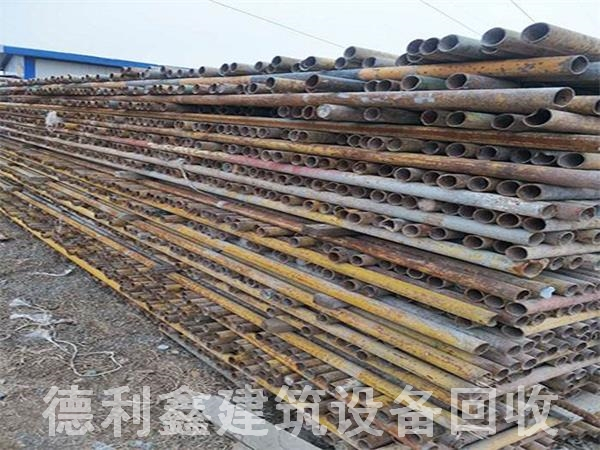 北京腳手架回收，架子管回收，北京架子管回收價(jià)格