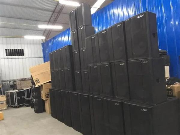 北京音響回收，影音設備回收，舞臺設備回收，錄音設備回收