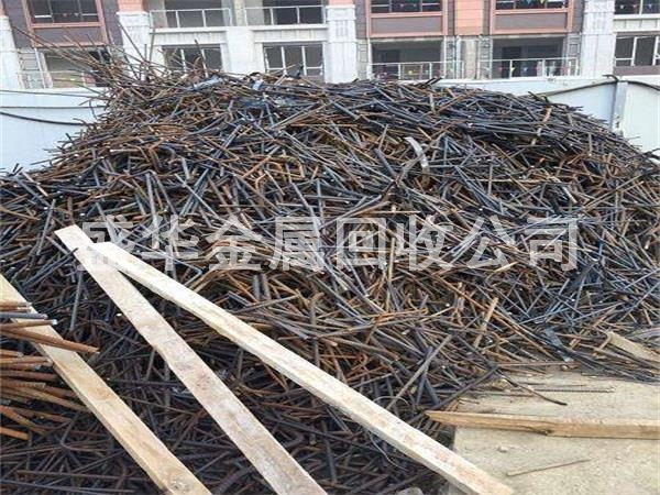 北京廊坊工地鋼筋回收，架子管回收，庫(kù)房鋼鐵回收