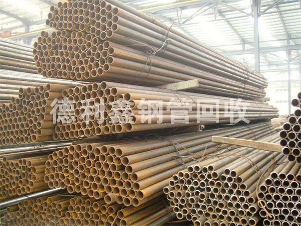 北京天津建筑設(shè)備回收，工地鋼鐵回收，架子管回收