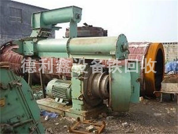 北京天津工程機(jī)械回收，舊電機(jī)回收，電焊機(jī)回收，鋼鐵回收