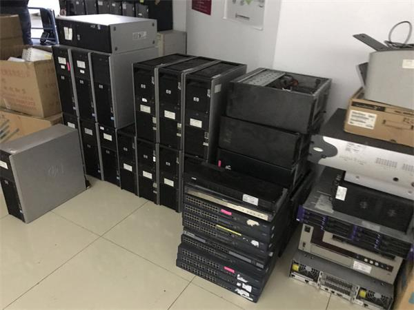 北京專業(yè)臺(tái)式電腦回收，二手電腦回收