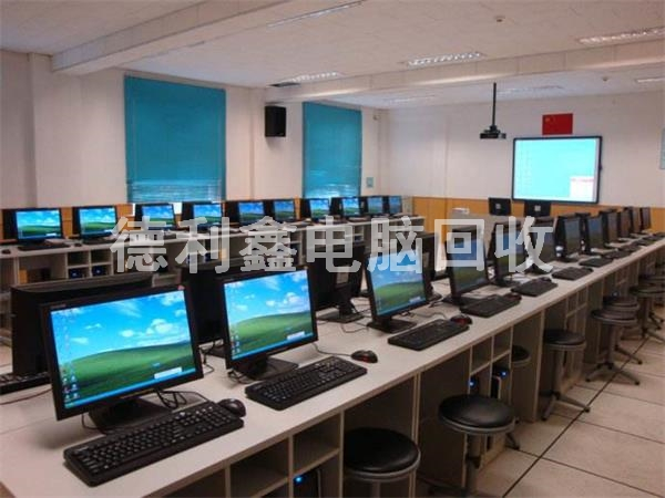北京品牌電腦回收，北京辦公電腦回收