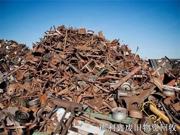 建筑垃圾資源化率僅為5%，急需變廢為寶