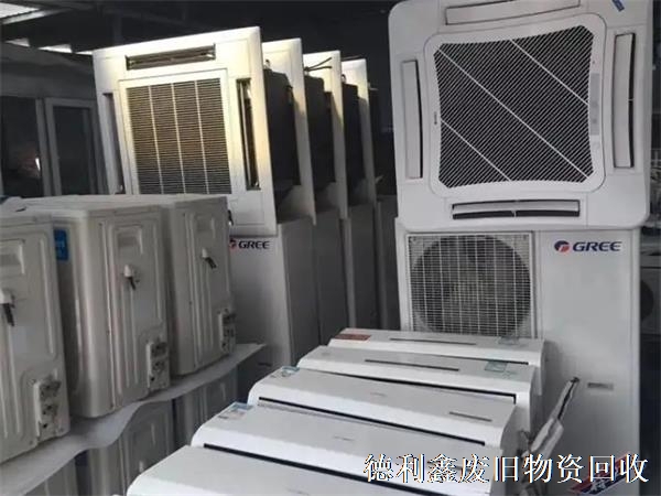 空調(diào)壓縮機(jī)壞了，更換不如買新機(jī)