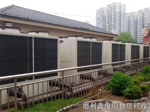 北京格力空調(diào)回收，制冷設(shè)備回收，庫存積壓回收