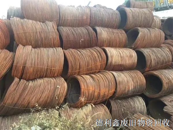 北京工地鋼鐵回收，建筑鋼鐵回收，鋼鐵廢料回收