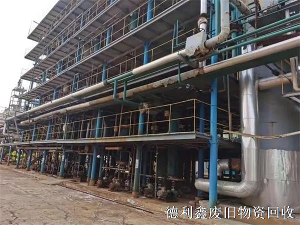 北京工業(yè)設(shè)備回收、北京廢舊化工廠設(shè)備回收