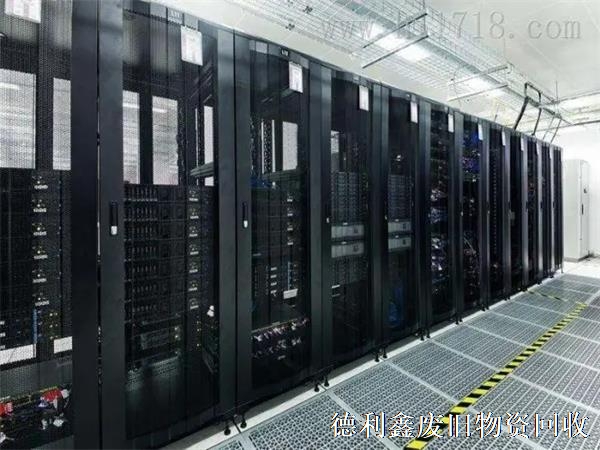 北京網(wǎng)絡設備回收、機柜回收、服務器回收