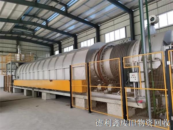 北京廢舊工廠設(shè)備回收，北京回收倒閉工廠設(shè)備