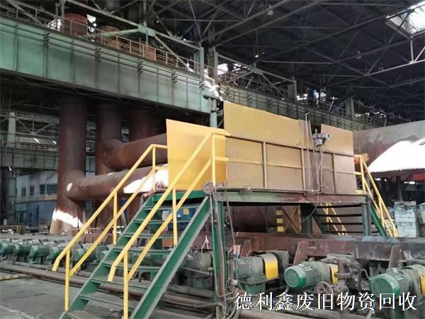 秦皇島廢舊工廠設(shè)備回收，秦皇島化工設(shè)備回收商家