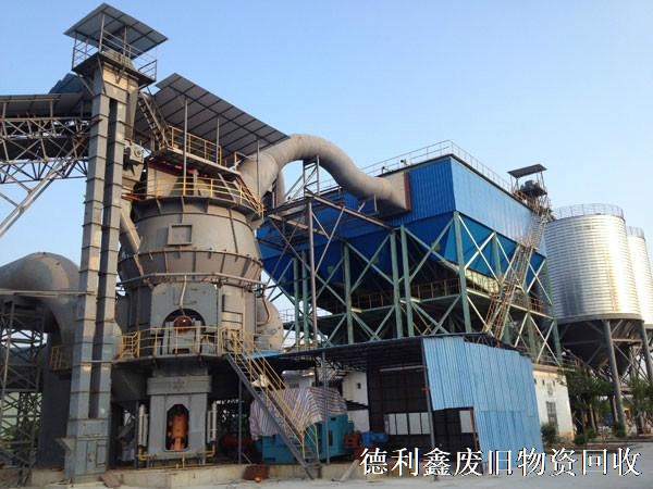 燕郊廢舊工廠設(shè)備回收，燕郊淘汰化工設(shè)備回收