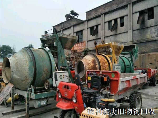 北京建筑設(shè)備回收，通州建筑物資回收
