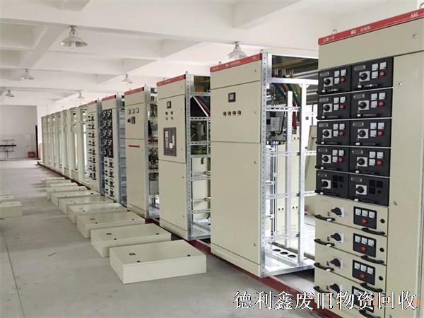 北京天津回收箱式變壓器，回收電力設(shè)備回收