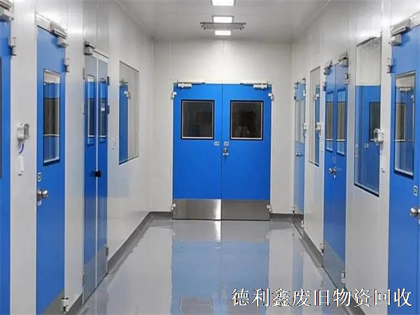 企業(yè)優(yōu)選，亦莊凈化車間回收，亦莊上門收購凈化板車間