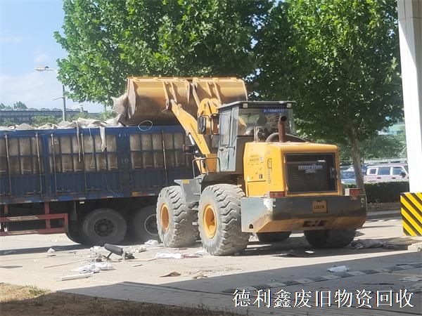 北京城市垃圾清運，生活垃圾，建筑垃圾清運消納