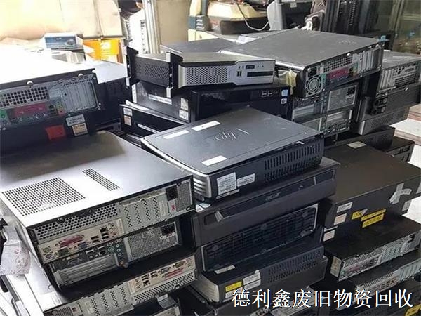 通州舊電腦回收，通州筆記本電腦回收