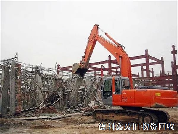 北京鋼結(jié)構(gòu)拆除，鋼結(jié)構(gòu)廠房拆除，回收鋼結(jié)構(gòu)