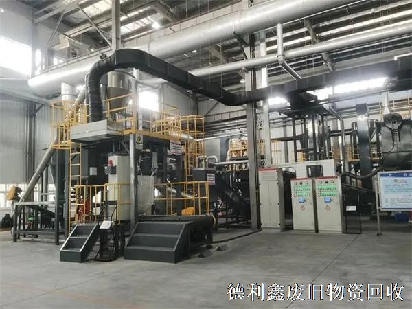 {特別推薦}廢舊工廠設(shè)備回收，廢舊車間設(shè)備回收